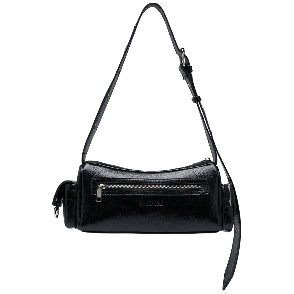 Mini Fortress Bag_BLACK