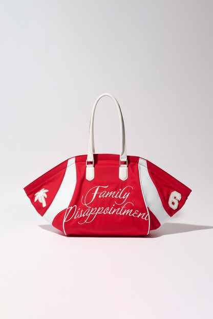 Big Big Bag Red