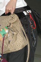 Yeomim ball keyring / 4colors