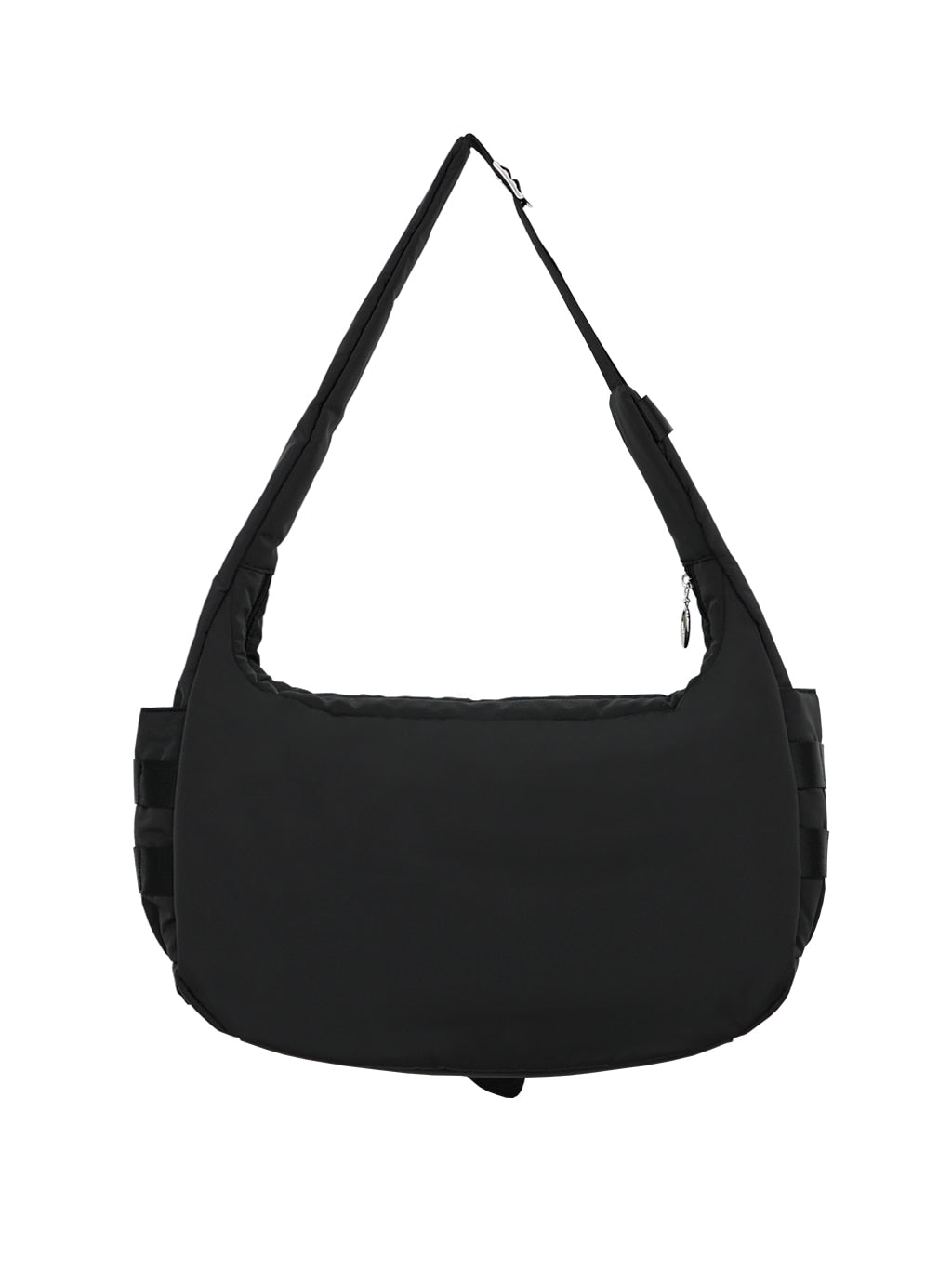 siweol Bow Cross Bag - Black