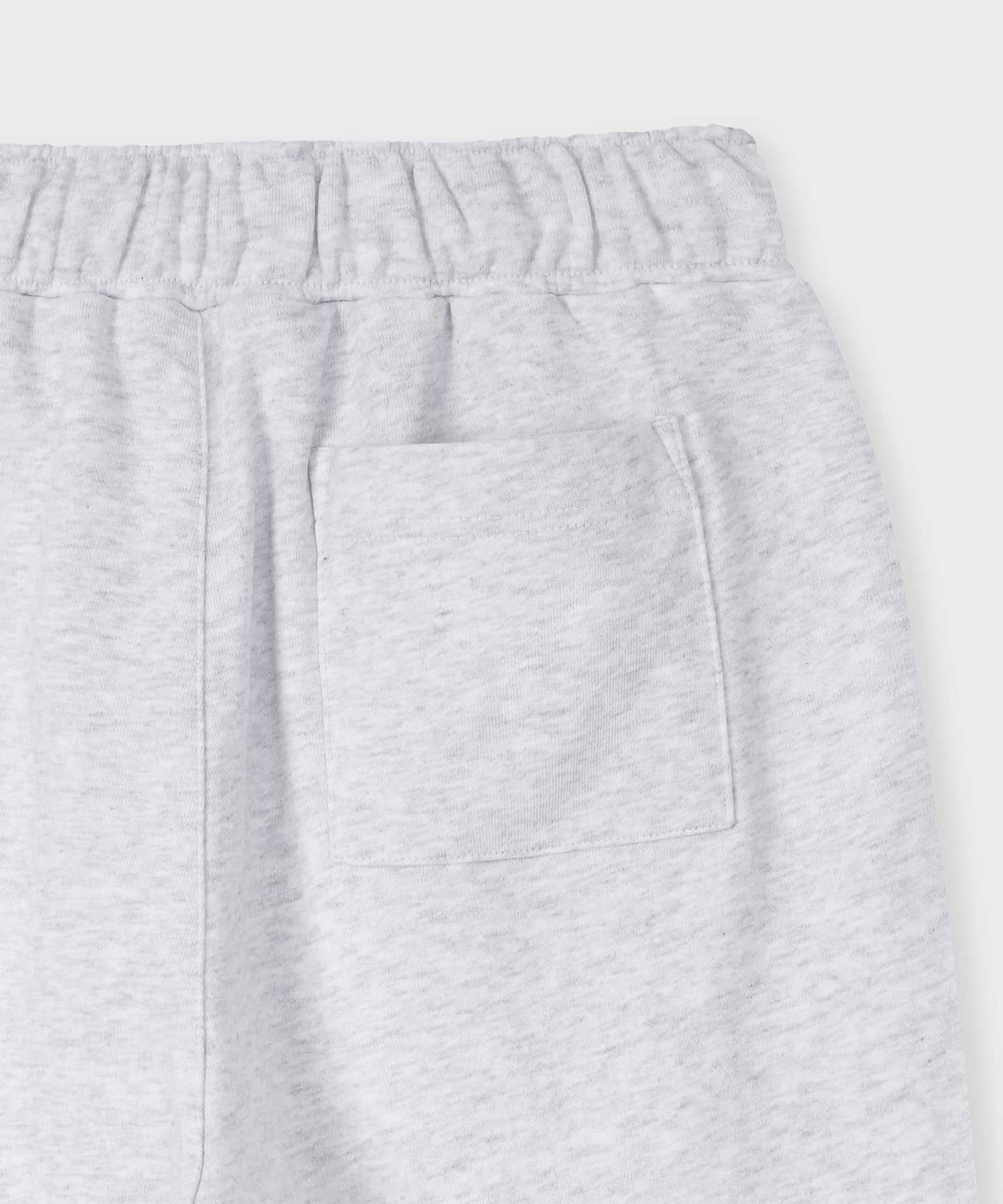 [Fallet x Lee] Sun Flower Jogger Pants / grey