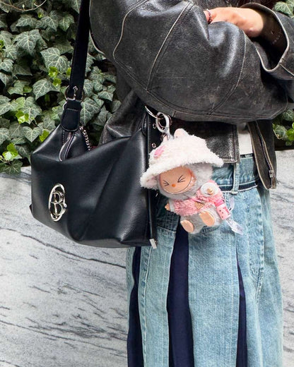 Yuki Bag Ver2_Black