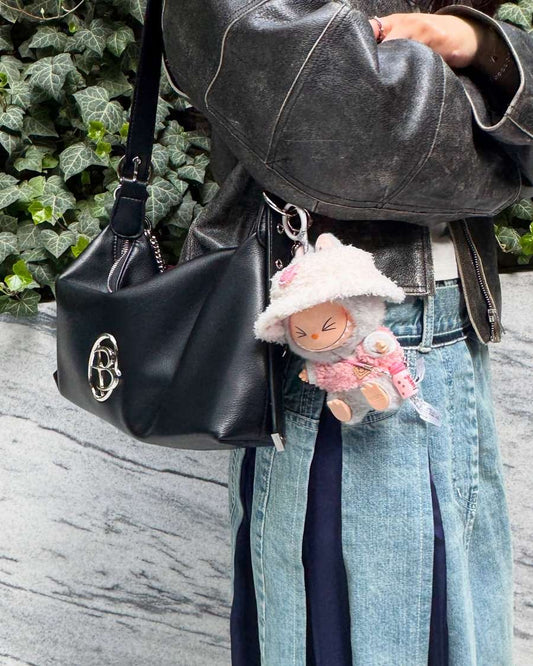 Yuki Bag Ver2_Black
