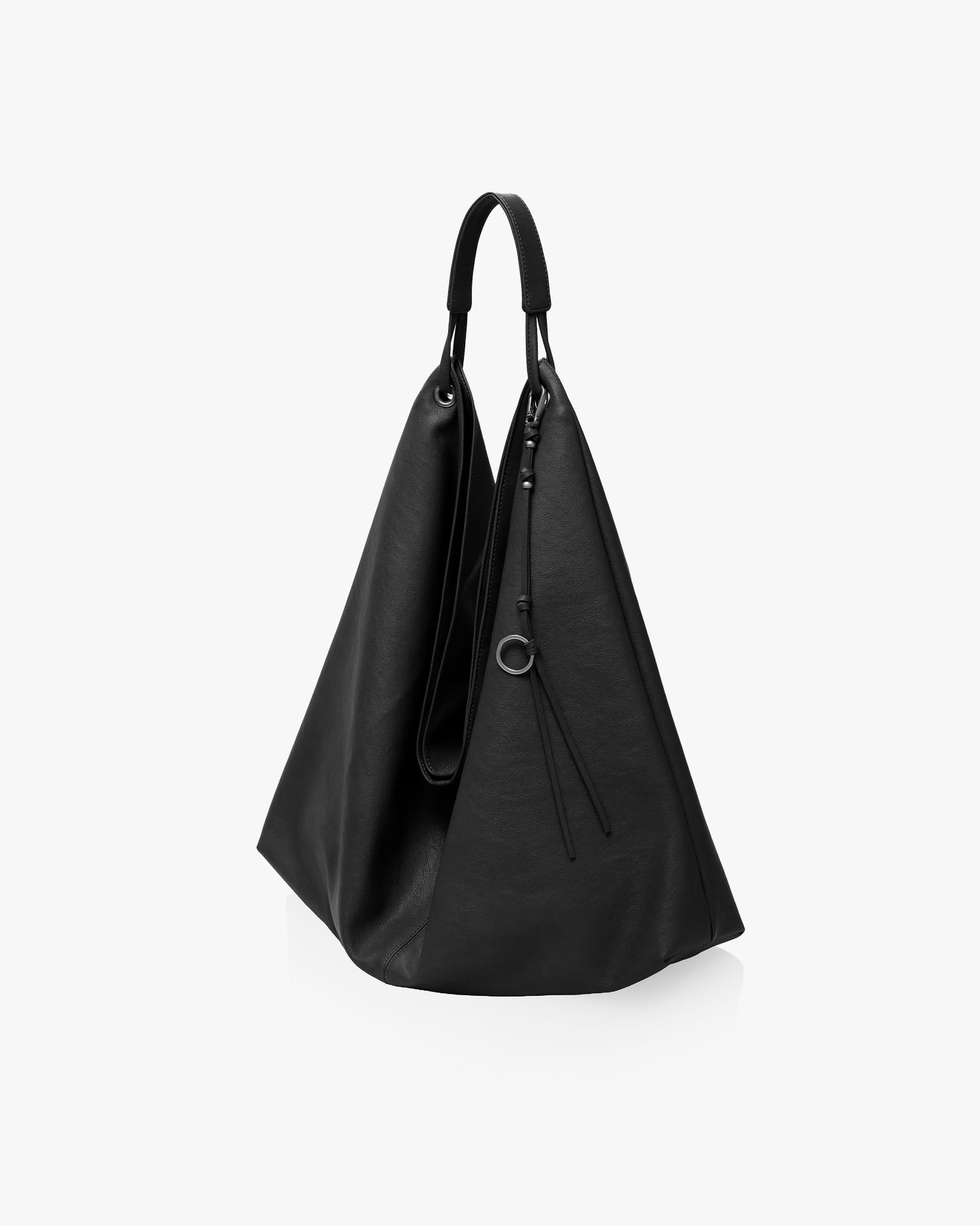 [FINDKAPOOR] RENTA BAG 45 - BLACK