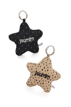 YEOMIM star cushion keyring (2colors)