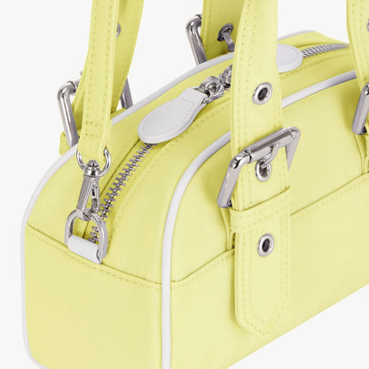 FINDKAPOOR Lottie Bag - Lemon