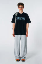 Sculptor Oldschool Slouchy Backpack - Sage