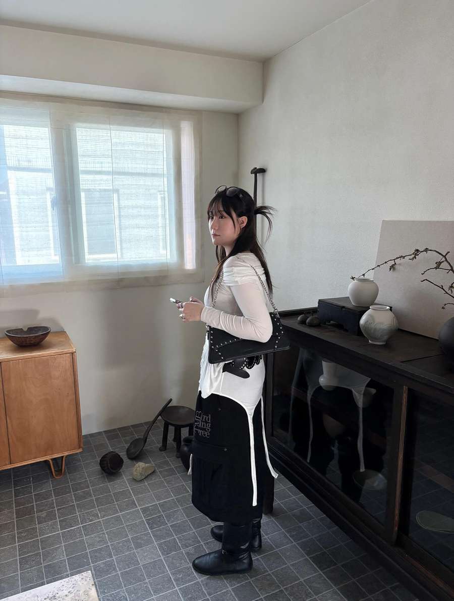 Metaverse Bag_BLACK