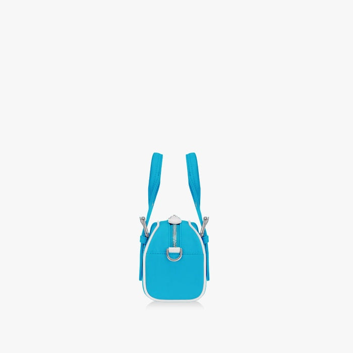 FINDKAPOOR Lottie Bag Mini - Turquoise