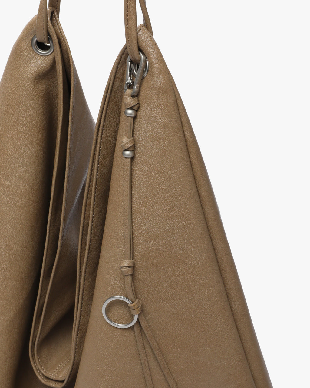 FINDKAPOOR RENTA BAG 45 - TOFFEE BROWN