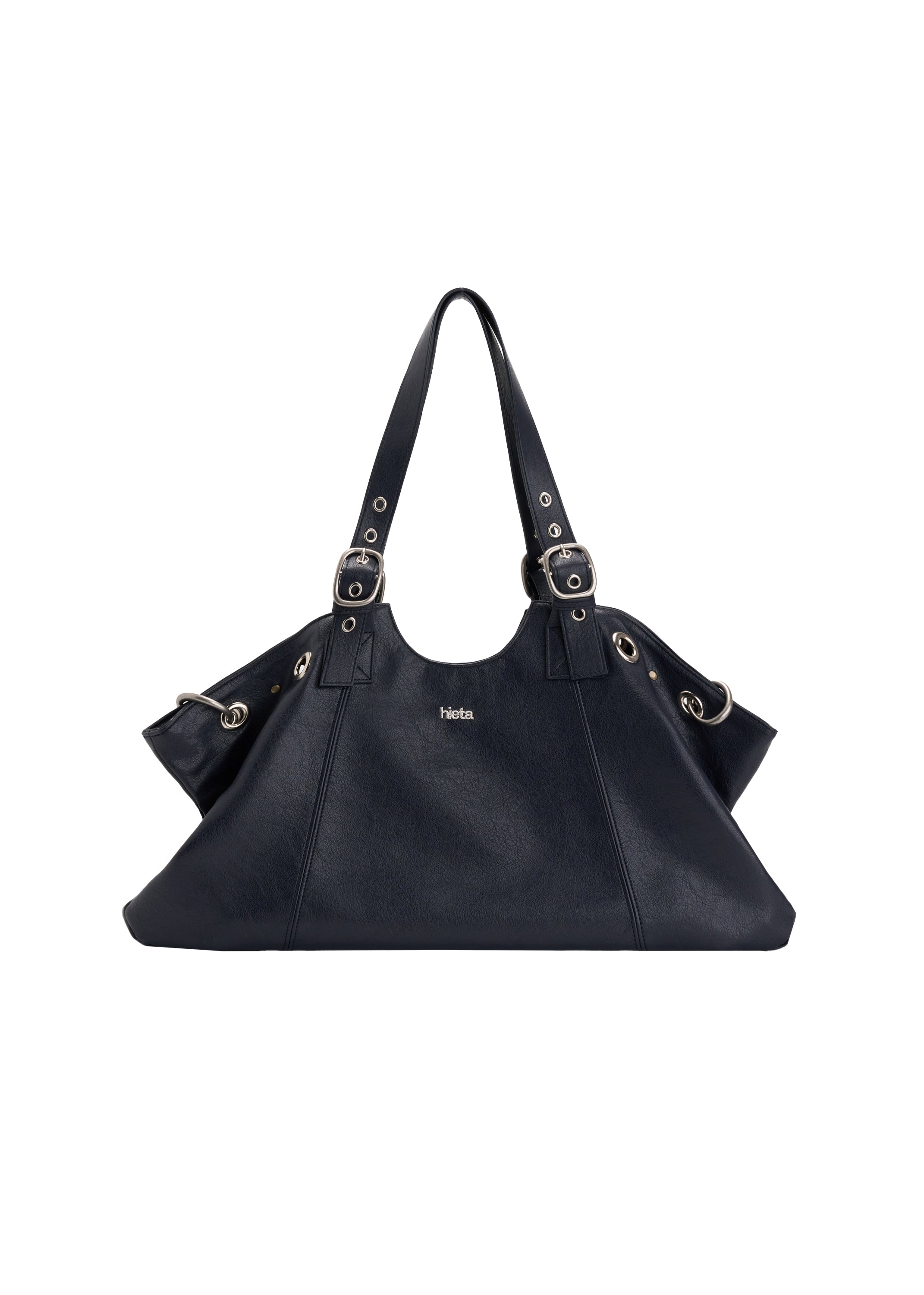 BECKY BAG / BLACK
