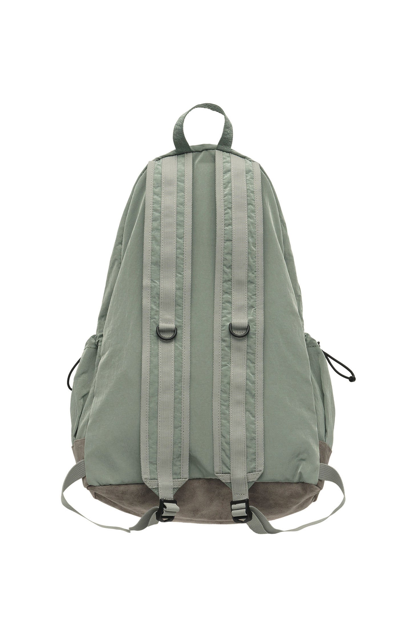 Sculptor Oldschool Slouchy Backpack - Sage