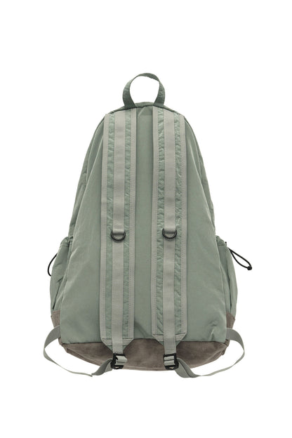 Sculptor Oldschool Slouchy Backpack - Sage