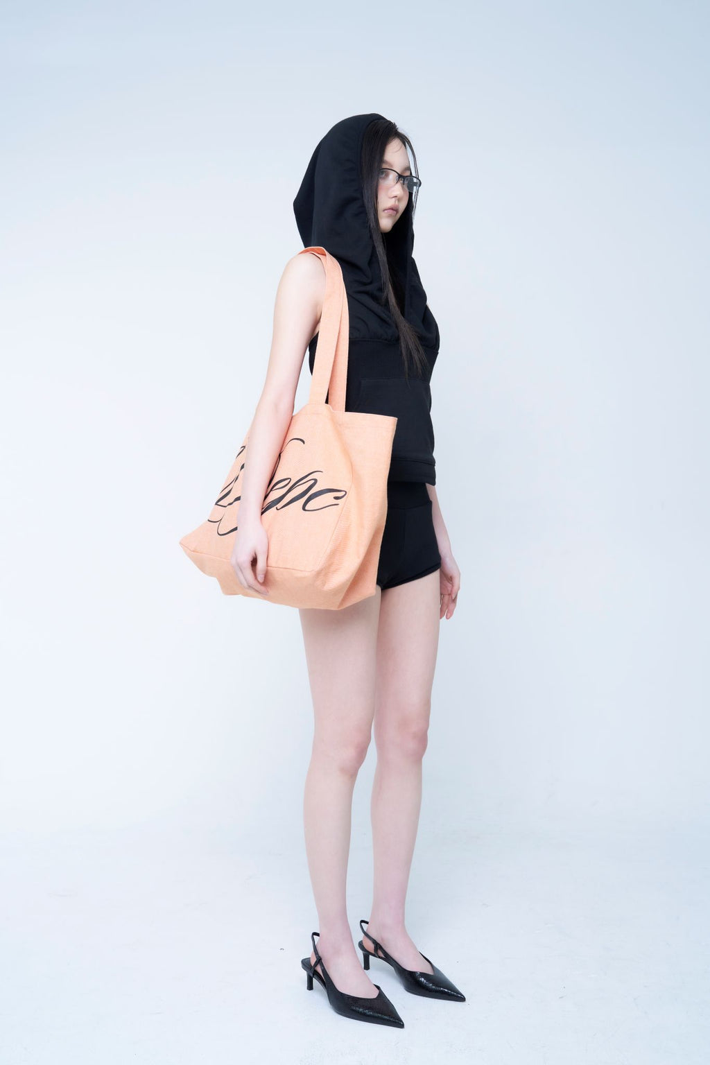 DEPC LOGO ECO BAG (VER.2) - 3COLORS
