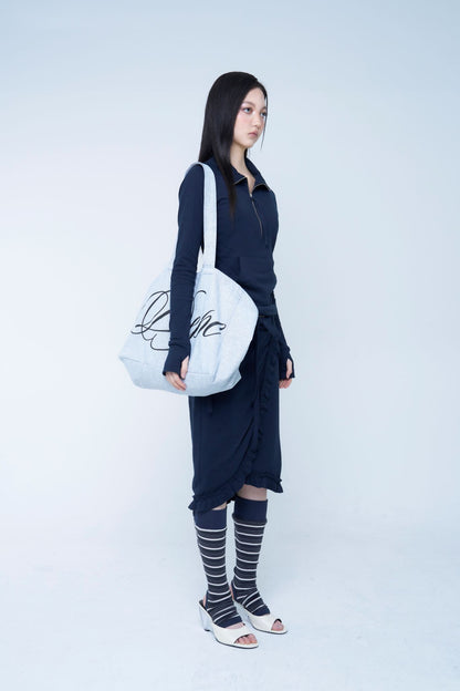 DEPC LOGO ECO BAG (VER.2) - 3COLORS