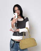 [standoil] ZUNI BAG (4 colors)