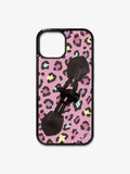 Leopard Toggle Case - 5colors (iPhone & Samsung Available)