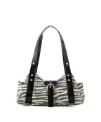 SQU'ARE LINE Nozia Bag_5colors