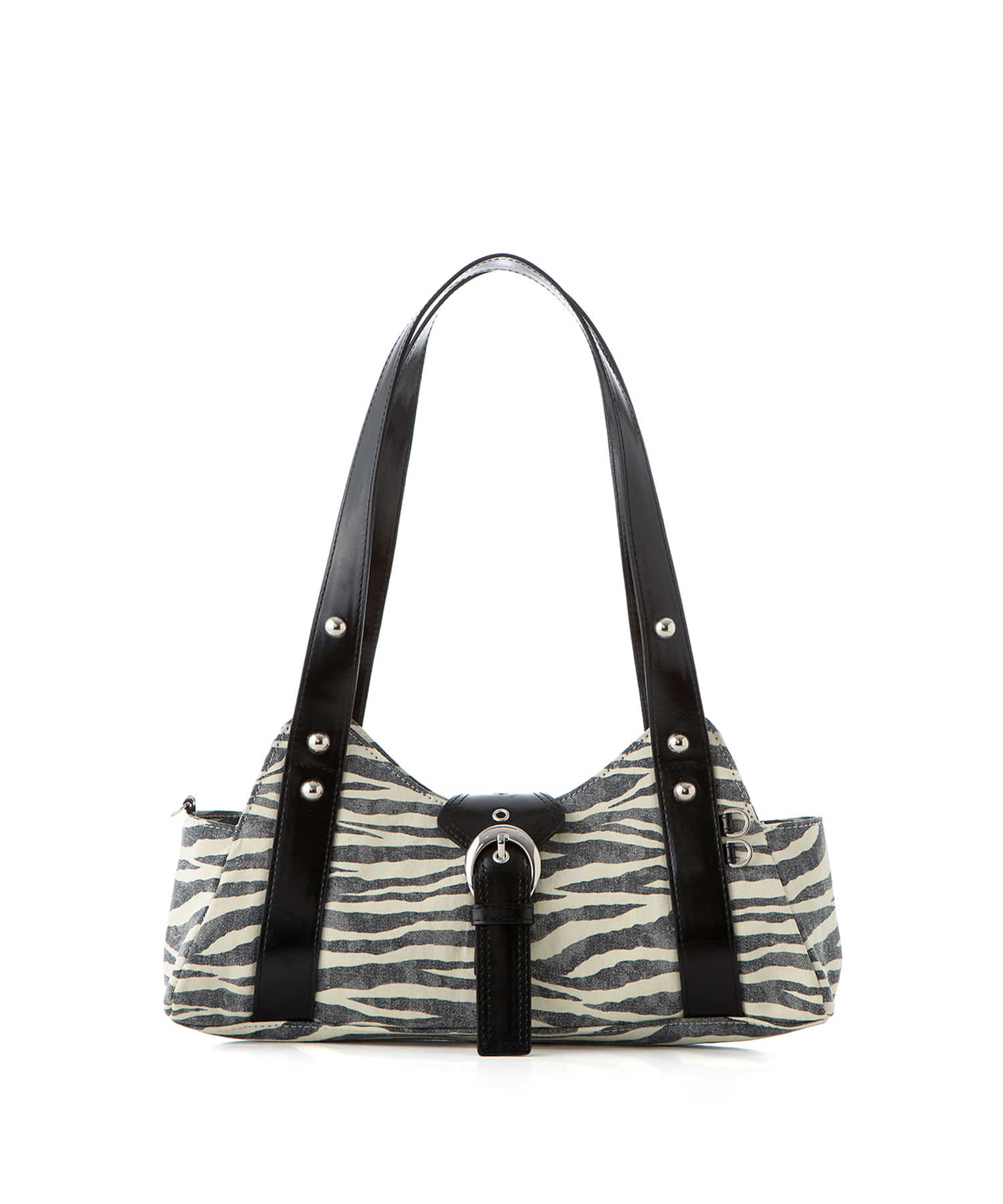 SQU'ARE LINE Nozia Bag_5colors