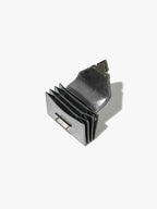 fennec Push Slide Pocket / Metallic Silver
