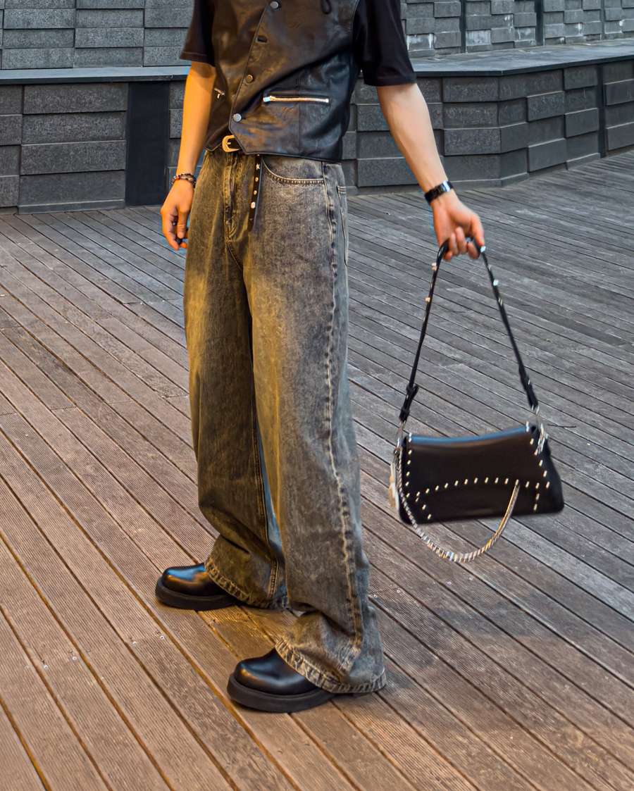 Metaverse Bag_BLACK