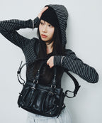 [SQUARE LINE] NOX Mini_ Black