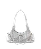 SQU'ARE LINE Nozia Bag_5colors