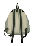 siweol Bow String Backpack / Mute Khaki
