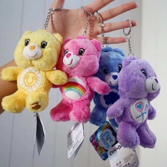 taketoys.th Care Bears Keychain