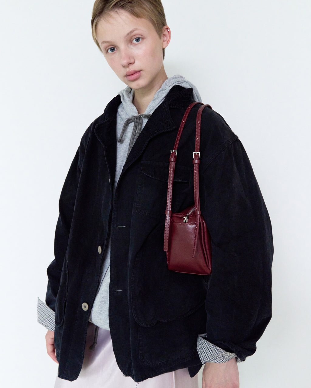 FINDKAPOOR MONO BAG 24 / 11 colors