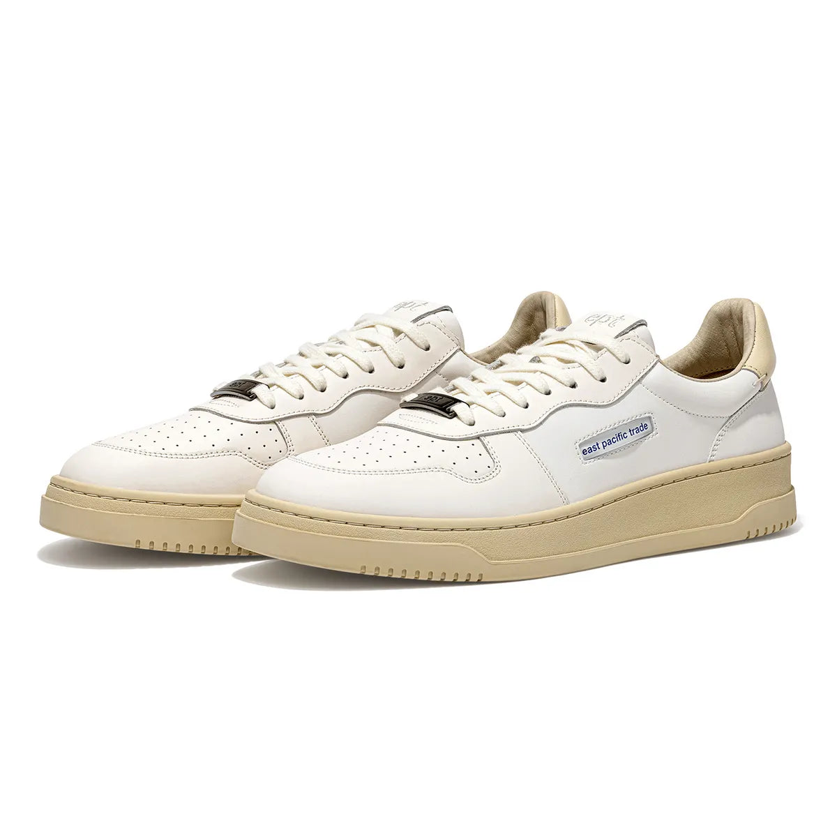 ept COURT - OFF WHITE