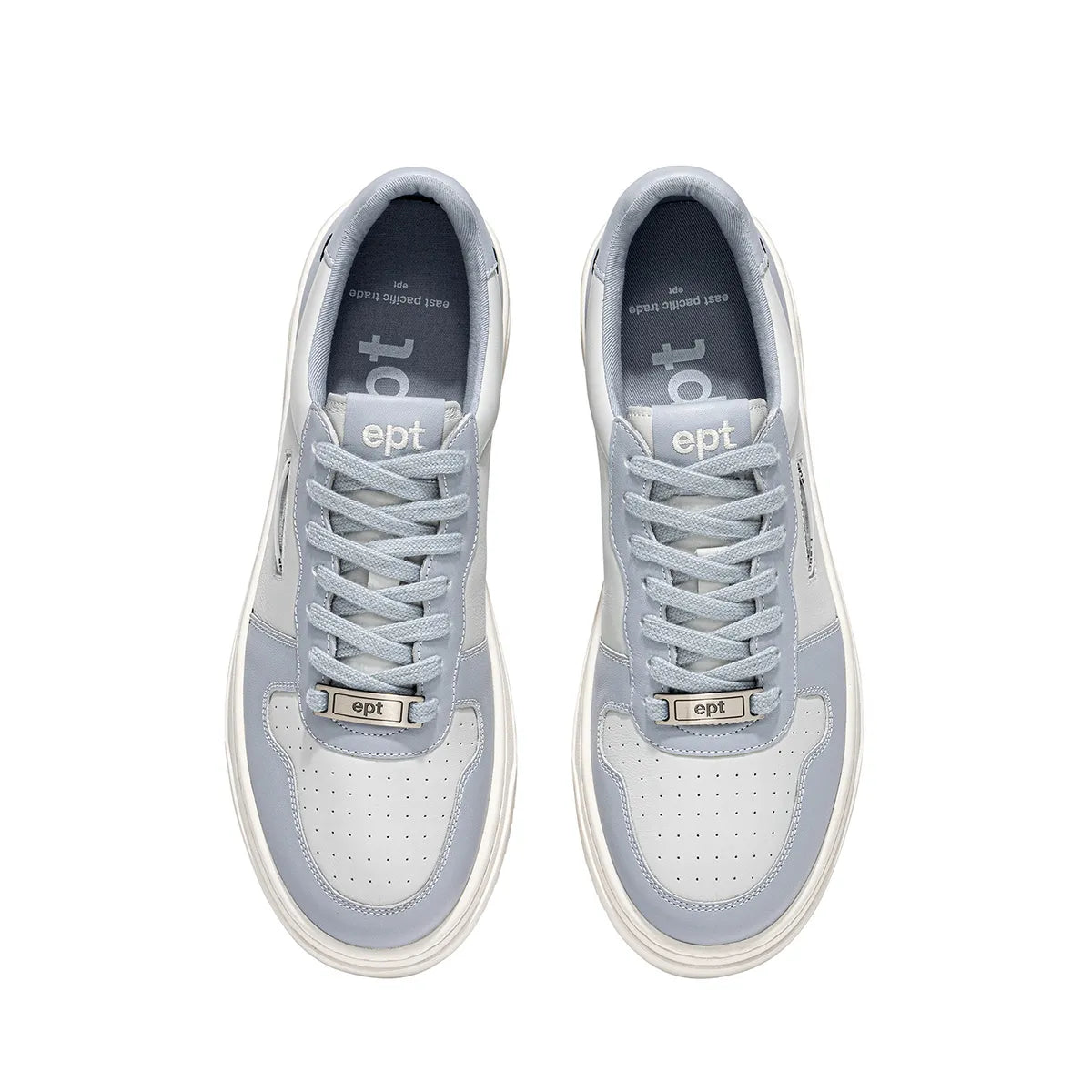 ept COURT - GREY/DUST