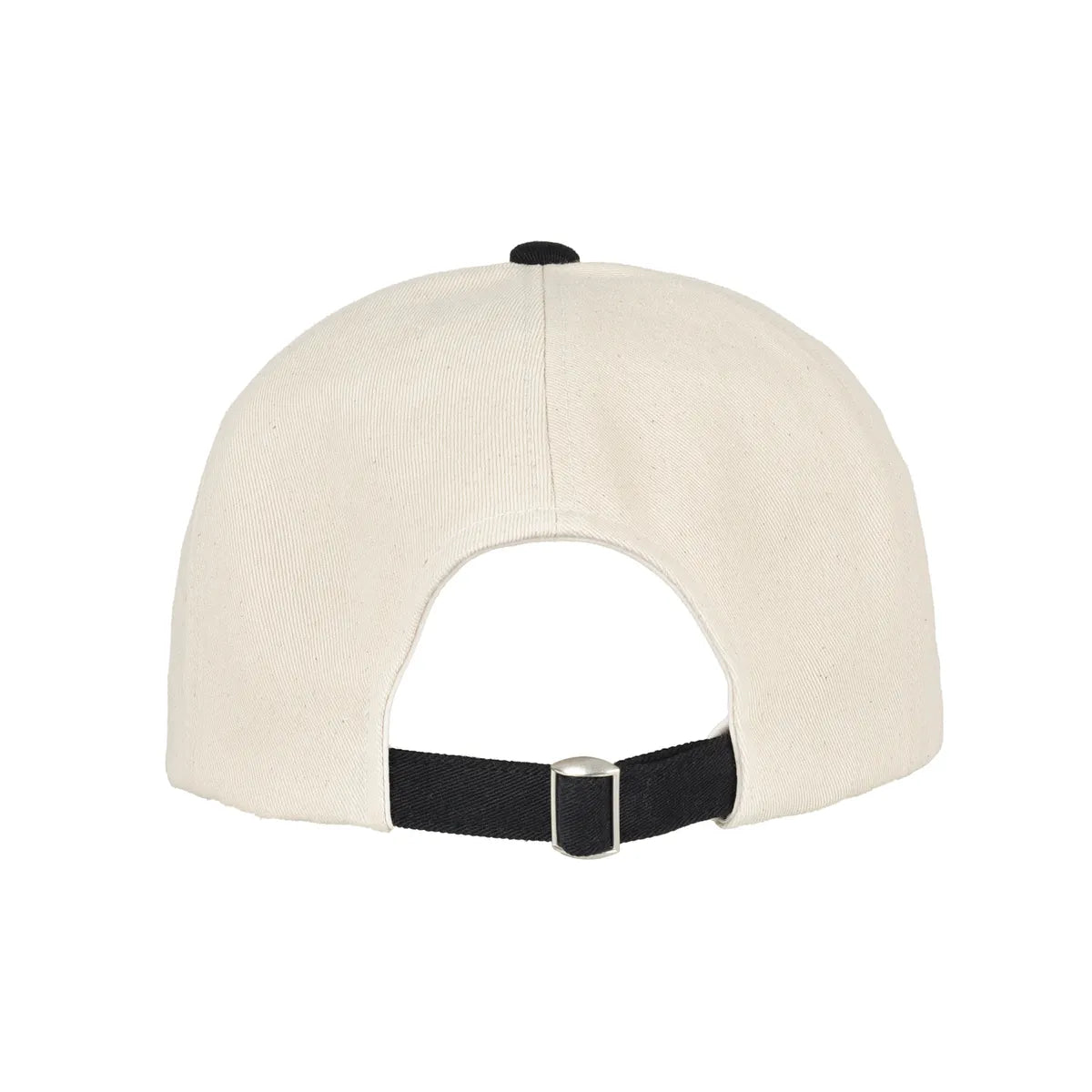 WEB LOGO 5 PANNEL BALL CAP / 6COLORS