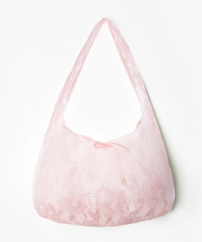 poev Floral Day Bag / 3colors