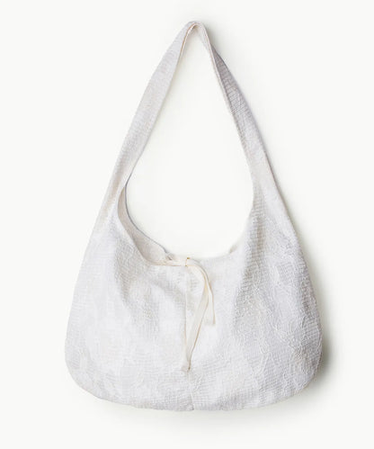 poev Floral Day Bag / 3colors