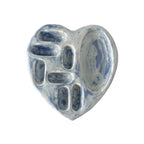 [NFF開團價💓 2.27截單] Ceramic Heart Mix Holder-vintage blue