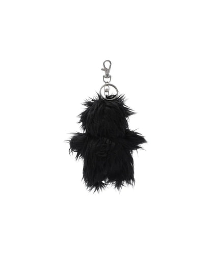 BLUE BOY KEY RING_BLACK