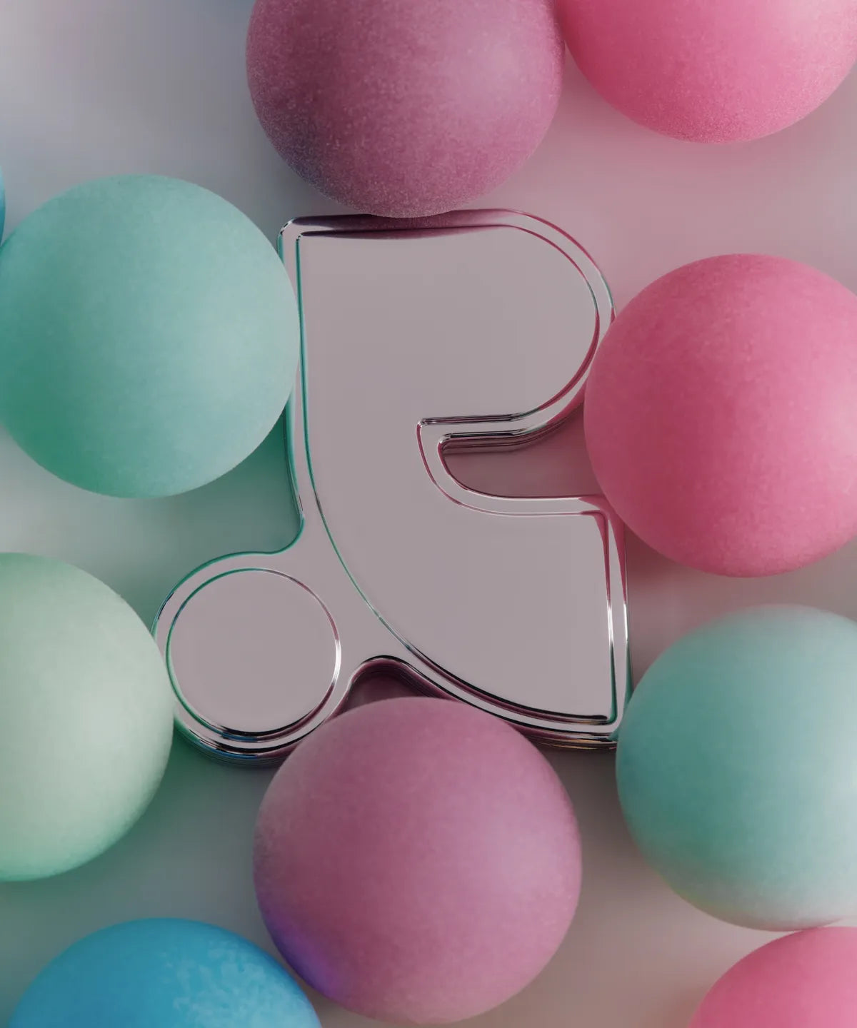 R&R Beauty Blush & Highlight Duo - 4colors