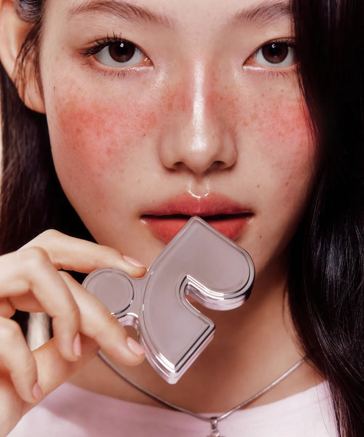 R&R Beauty Blush & Highlight Duo - 4colors