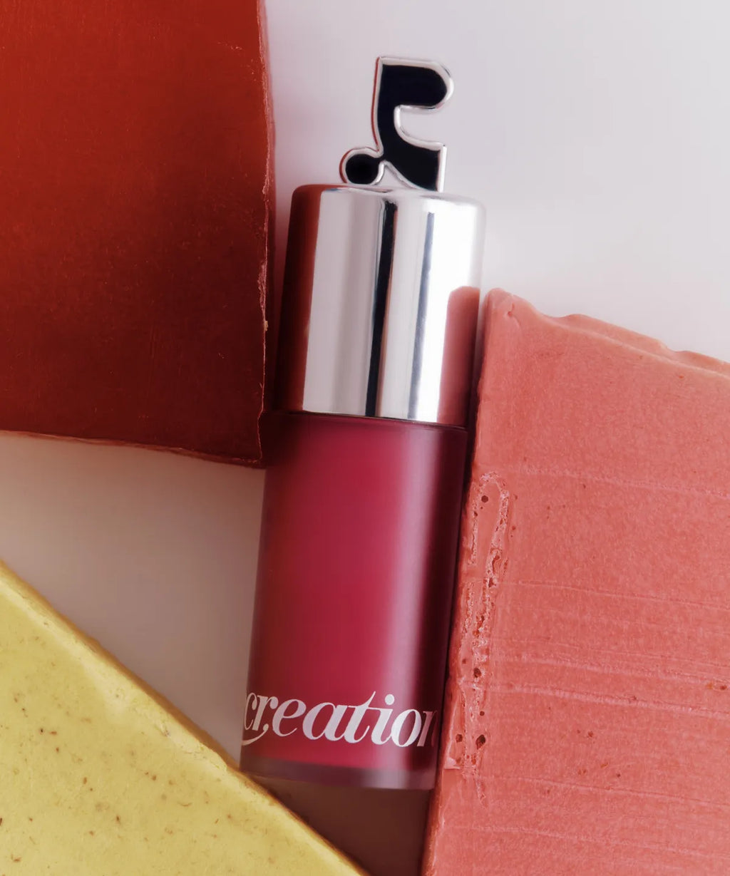 R&R Beauty Glow Tinted Lip Oil - 5colors