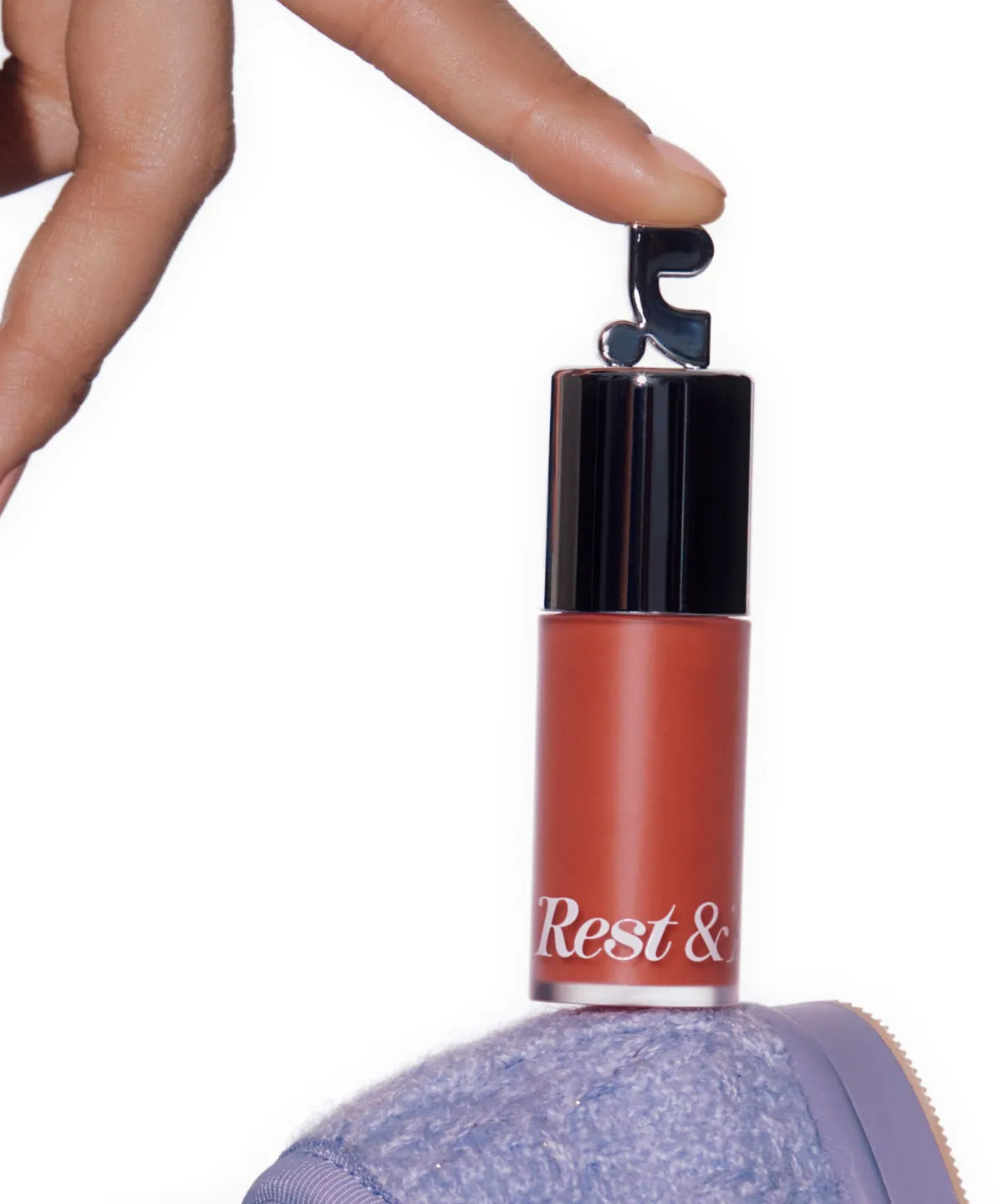 R&R Beauty Glow Tinted Lip Oil - 5colors