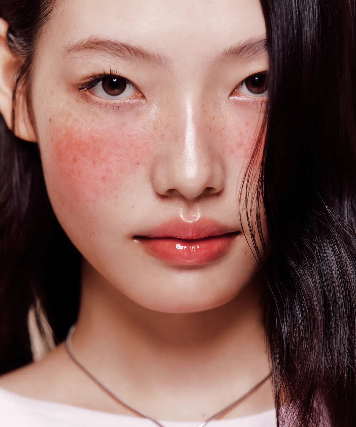 R&R Beauty Glow Tinted Lip Oil - 5colors