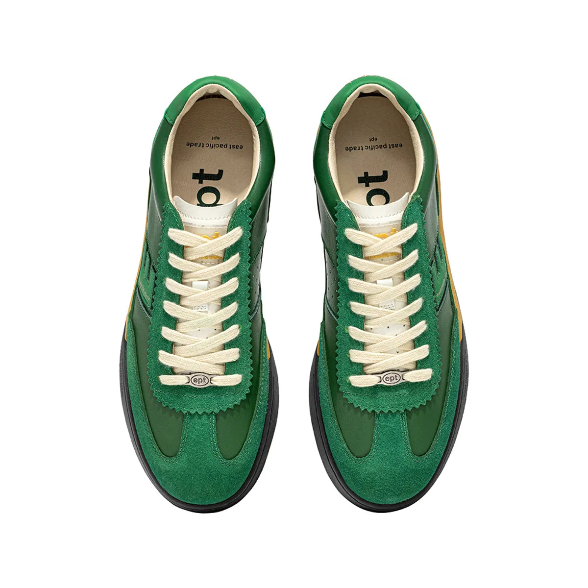 ept DIEGO - GREEN/D.GREEN