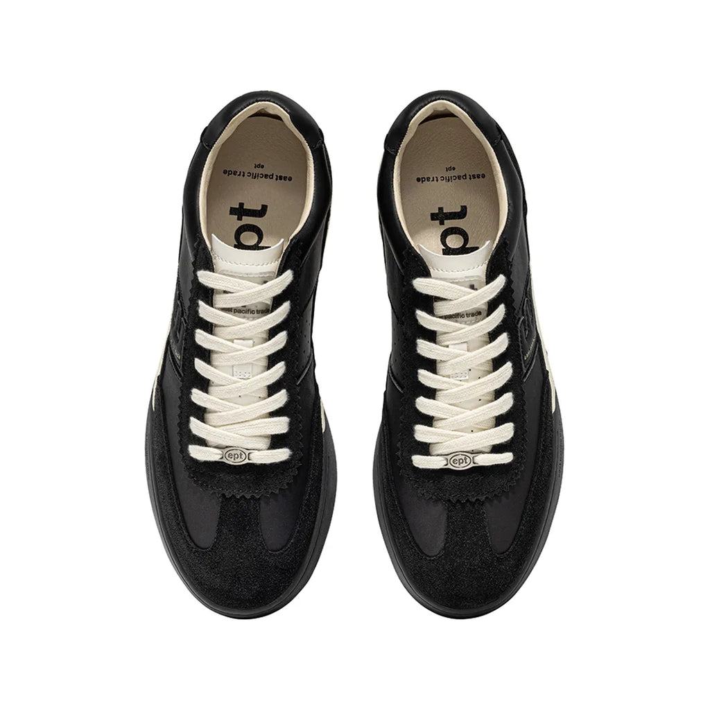 ept DIEGO - BLACK/BELUGA