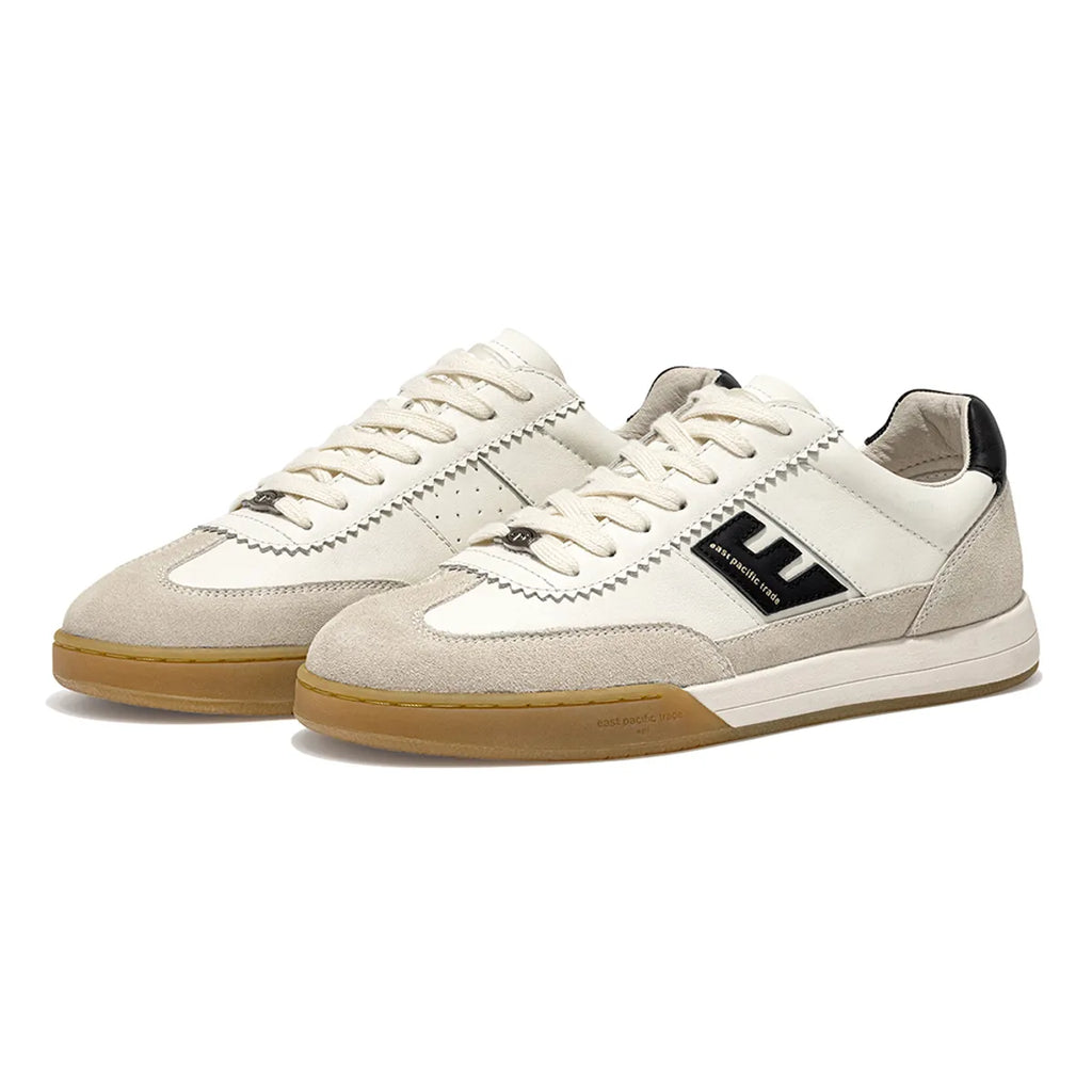 ept DIEGO - OFF WHITE/BLACK