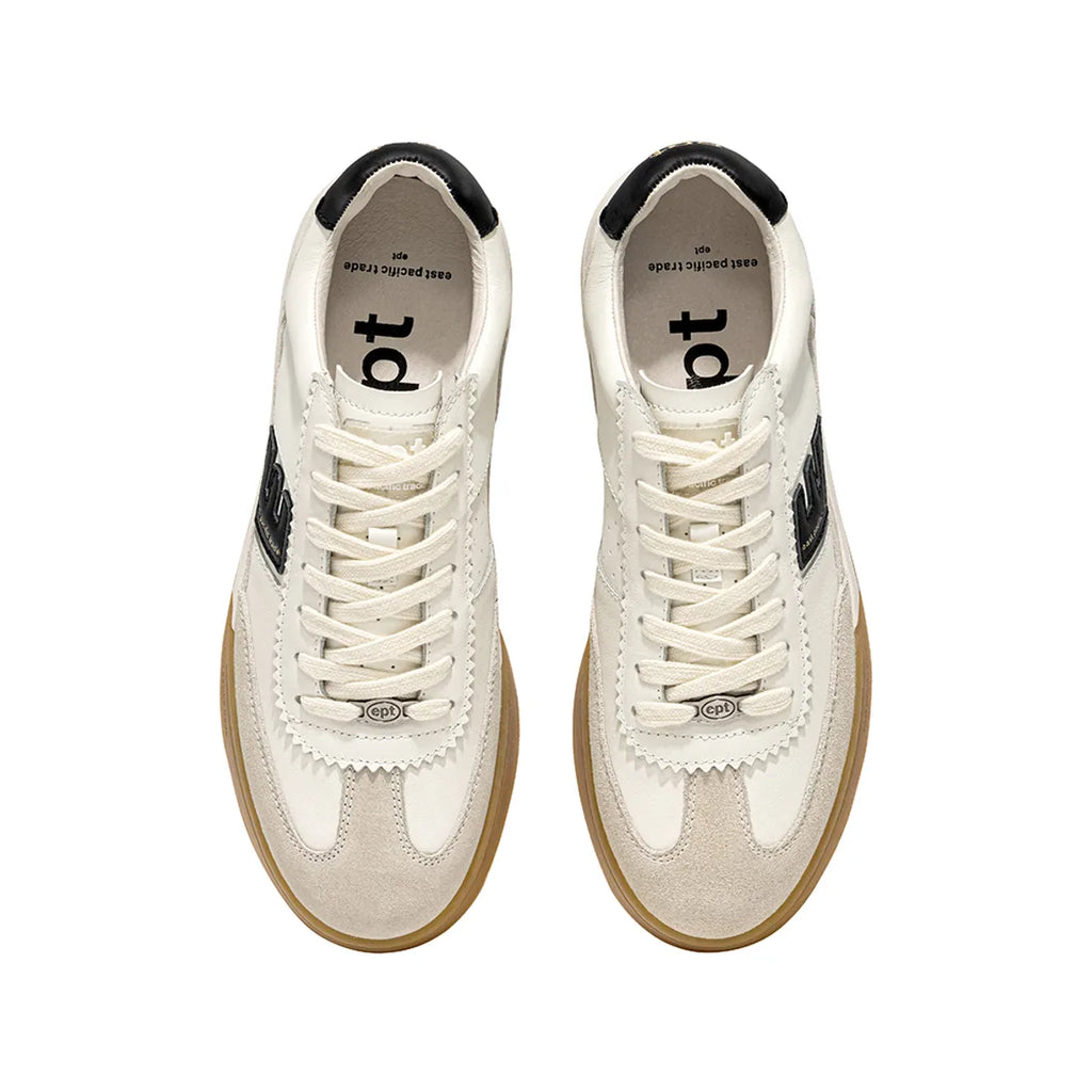 ept DIEGO - OFF WHITE/BLACK