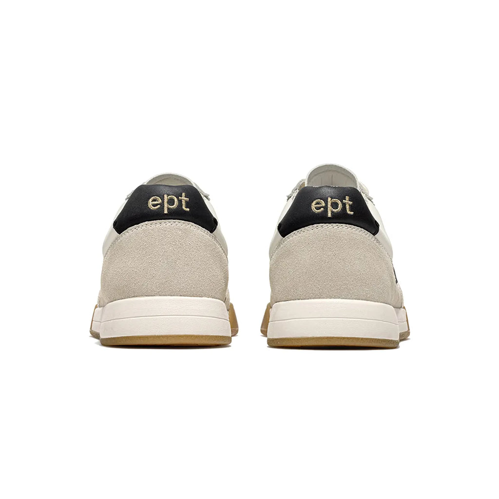 ept DIEGO - OFF WHITE/BLACK