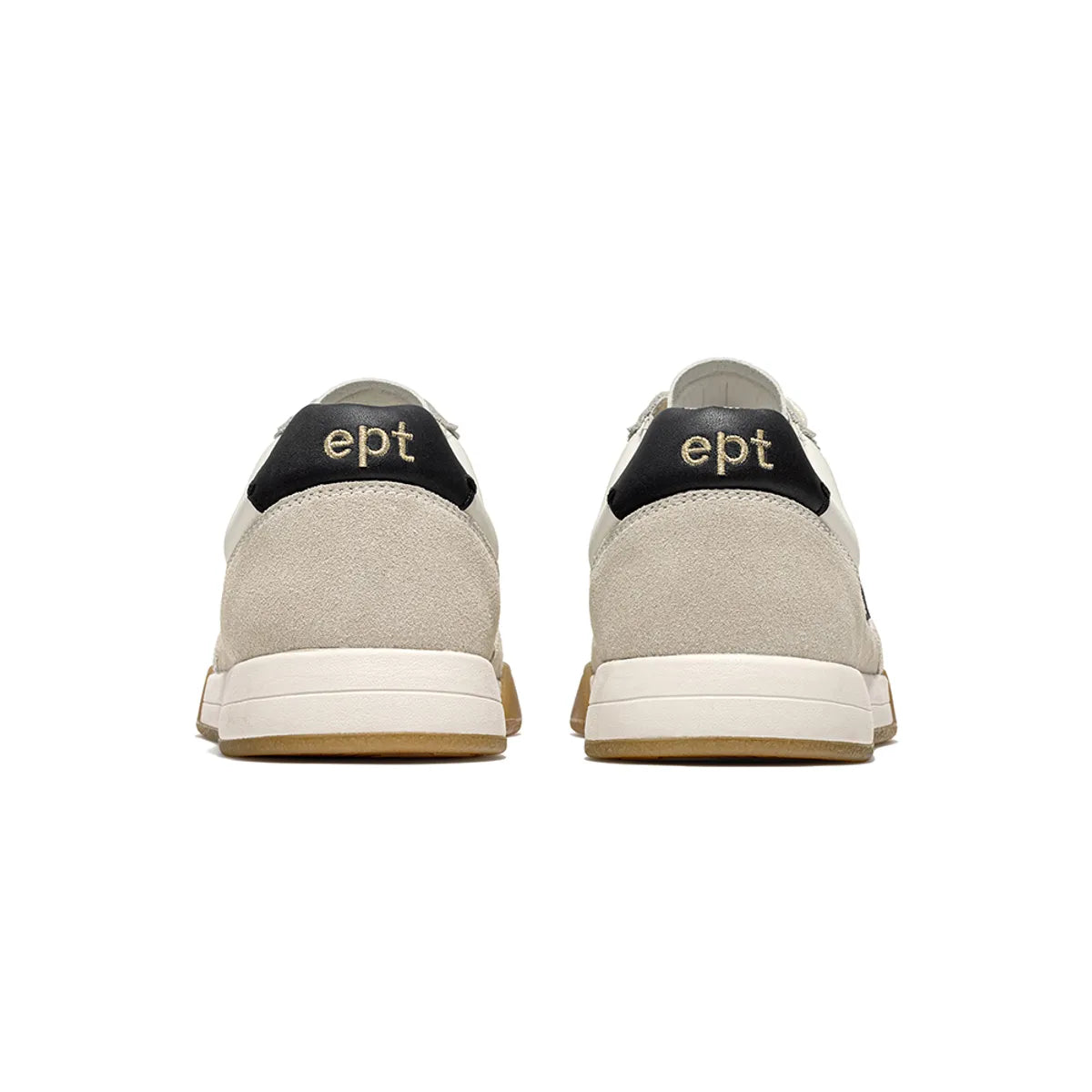 ept DIEGO - OFF WHITE/BLACK