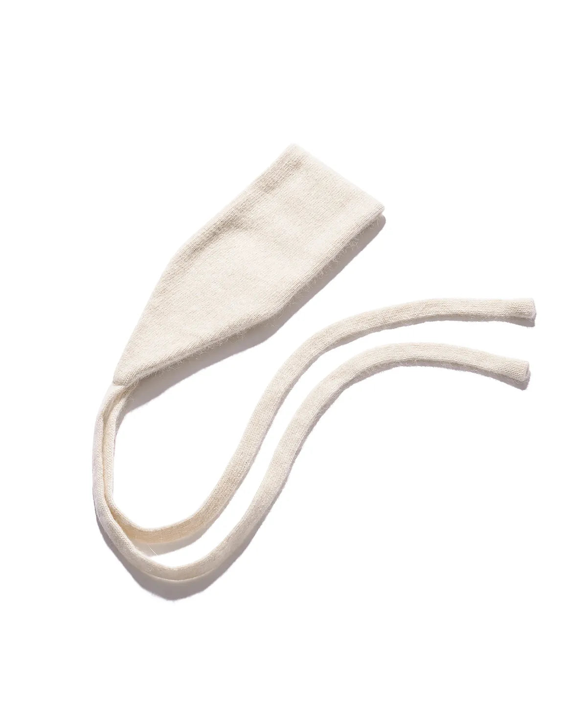 poev Two-way Knitted Hair Band / 3colors