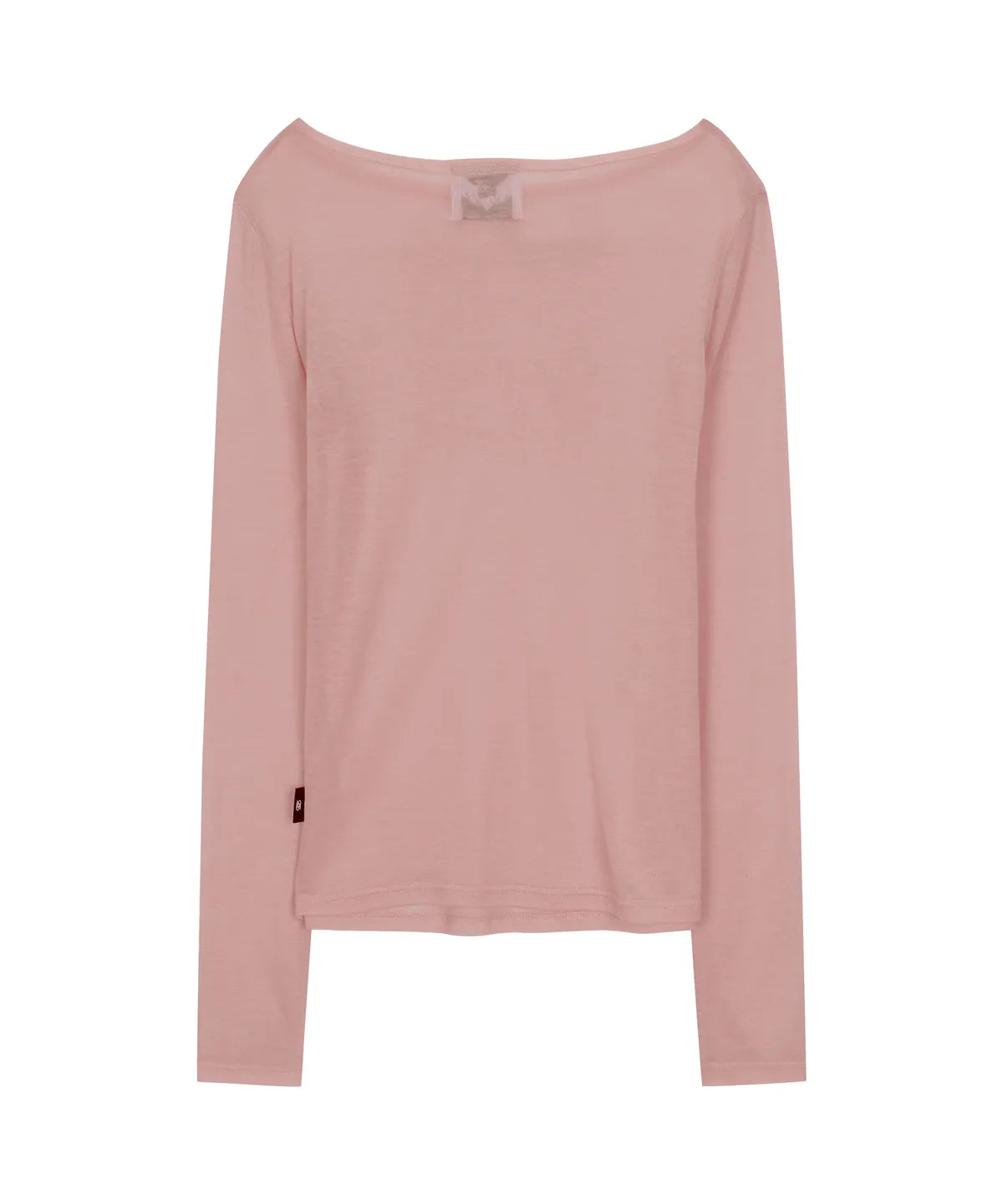 GILA ARCHIVE STAR WING SHEER LONG SLEEVE_PK